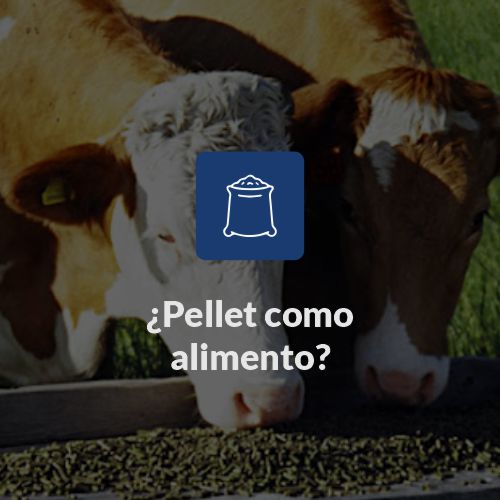 aplicaciones pellet